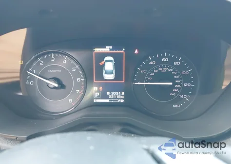 2020 Subaru Impreza 5-Door from USA, damaged, VIN 4S3GTAB64L3714200